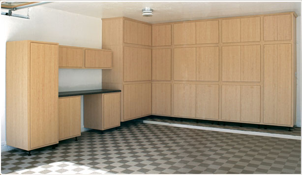 Classic Garage Cabinets, Storage Cabinet  Paper City